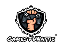 Games Funattic